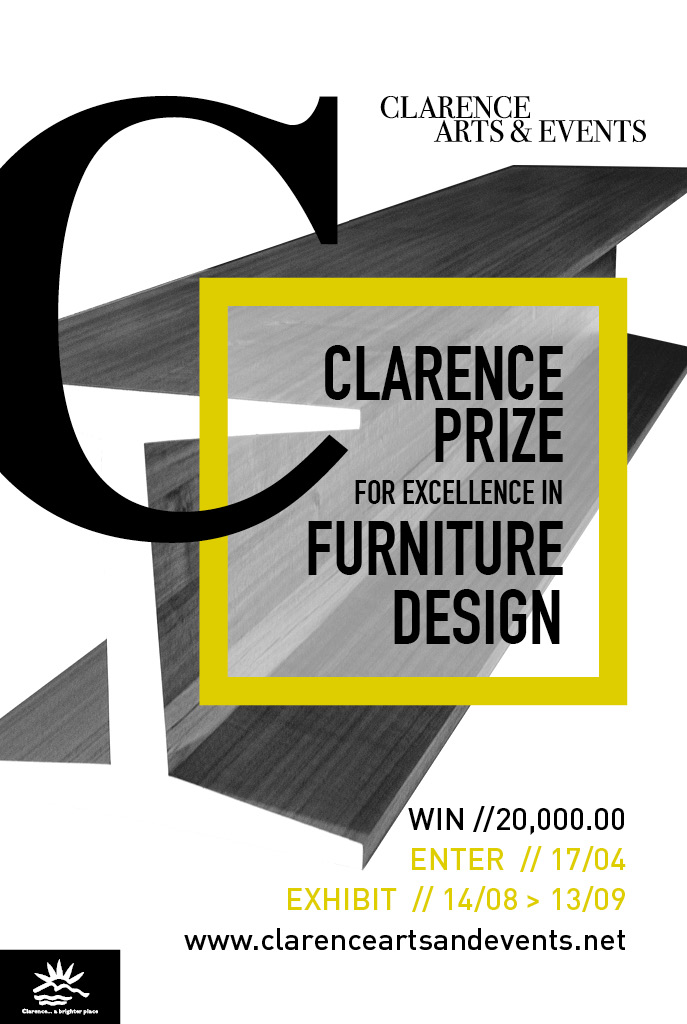 Clarence Prize for Furniture Design